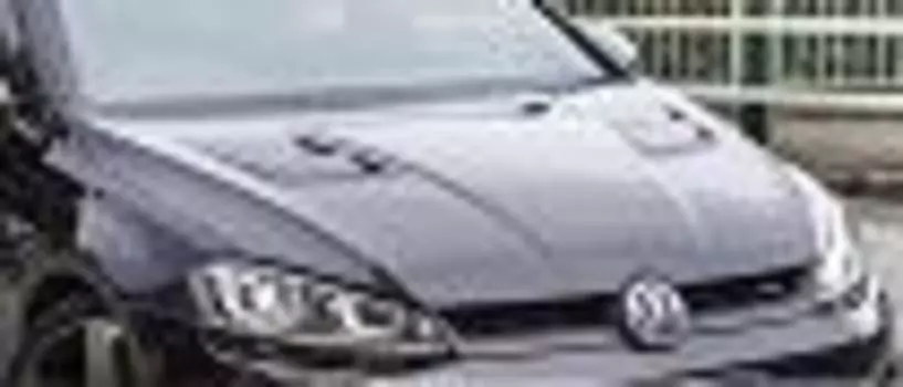 Капот ASP Style EPR B-GOLF7-HOOD-ASP для Volkswagen Golf 2012-2019