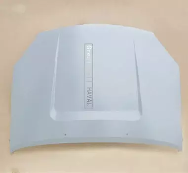 Капот для Haval H6