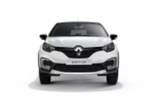Капот для Renault Kaptur 651001118R