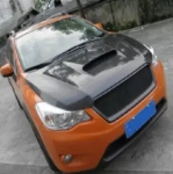 Капот для Subaru XV 2011 -