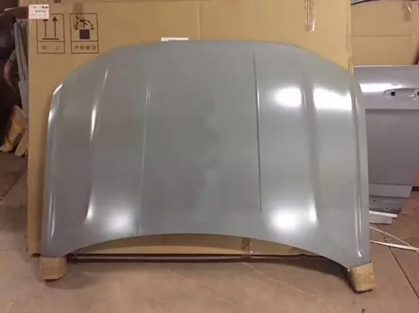 Капот для Volkswagen Teramont 2017 -