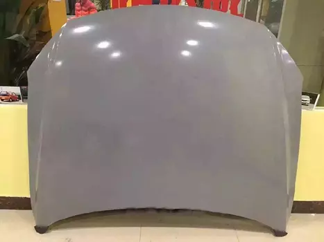 Капот для Zotye Coupa (Zotye T600 coupe) 2017 - 2019