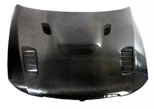 Капот карбоновый Carbuy CRBY00900-201 для BMW 3 series (5G) E90/E91/E92/E93 2005-