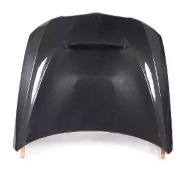 Капот карбоновый Carbuy CRBY00900-205 для BMW 3 series (5G) E90/E91/E92/E93 рест. 2008-