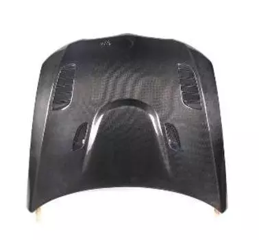 Капот карбоновый Carbuy CRBY00900-208 для BMW 3 series (5G) E90/E91/E92/E93 2005-