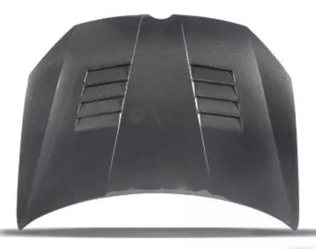 Капот карбоновый Carbuy CRBY00900-247 для Volkswagen Golf (6G) 2008 -