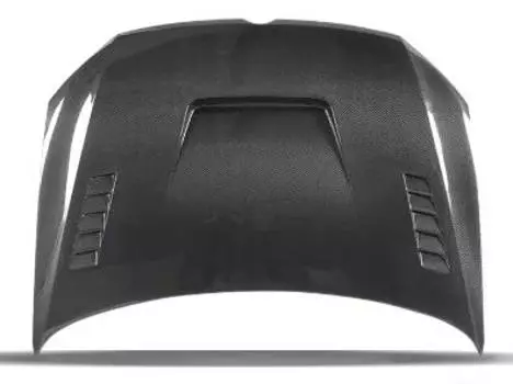 Капот карбоновый Carbuy CRBY00900-248 для Volkswagen Golf (6G) 2008 -