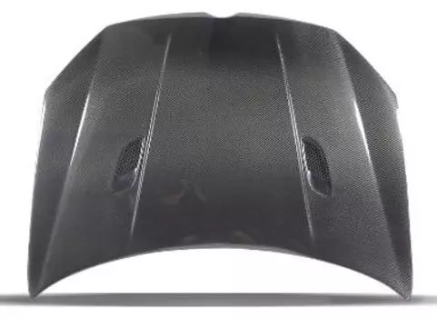 Капот карбоновый Carbuy CRBY00900-249 для Volkswagen Golf (7G) 2012 -