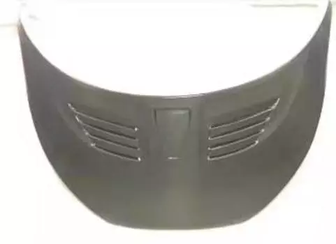 Капот карбоновый Carbuy CRBY00900-294 для Hyundai Veloster 2011 - по н.в.