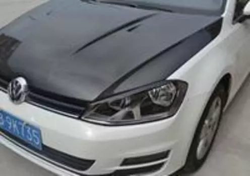 Капот Revo Type EPR B-GOLF7-HOOD-REVO для Volkswagen Golf 2012-2019