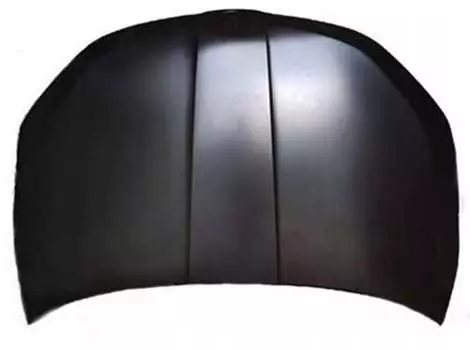 Капот VAG 57A823031A Skoda Karoq 2017 - 2020