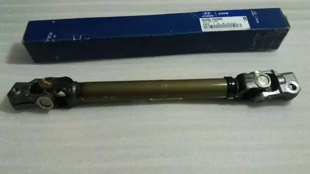 Кардан рулевой Mobis 564002W000 для Hyundai Grand Santa Fe (2012 - 2018)