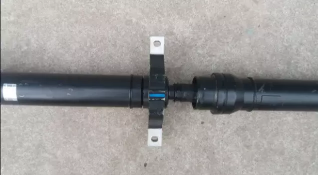 Карданный вал Mobis 49300B8000 для Hyundai Grand Santa Fe (2012 - 2018)