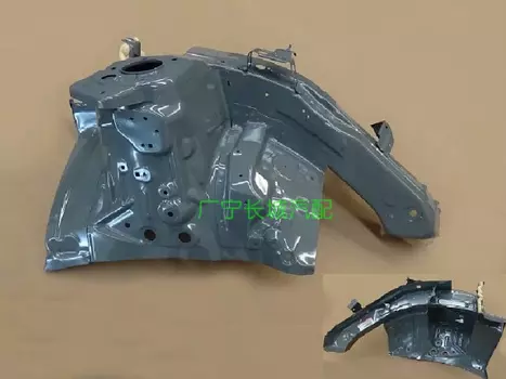 Каркас переднего крыла 8400210XKZ16A для Haval H6