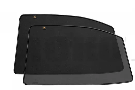 Каркасные шторки на стекла Trokot 31235 для LEXUS RX ( 2015 - по н. в. )