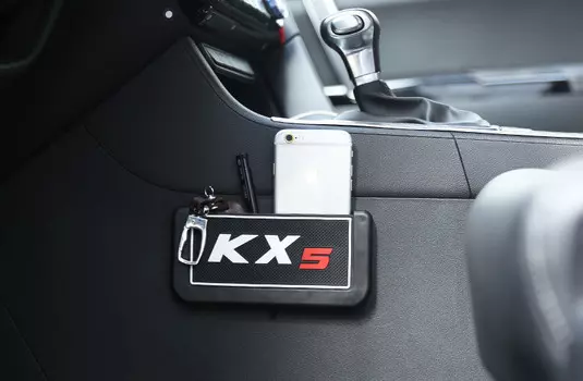 Карман для мелочей для KIA Sportage IV 2016 -