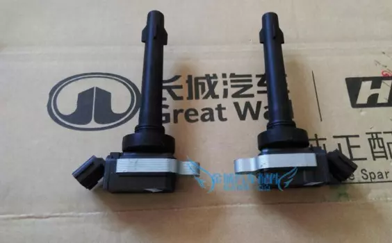 Катушка зажигания GREAT WALL 3705100EG01 для Great Wall Hover M4 2012 -