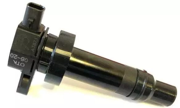 Катушка зажигания на свечу АвтоТрейд 27301-2B010