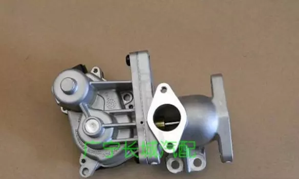 Клапан EGR 1207100-ED01 для Haval H6