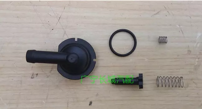 Клапан вентиляции картерных газов 1003510A-EG01 для Haval H6