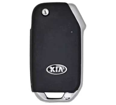 Ключ штатный выкидной Mobis для KIA Ceed 2018 - 2019