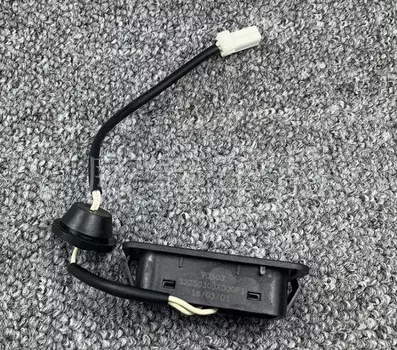 Кнопка багажной двери для GAC Trumpchi GS8 2018, 2019, 2020