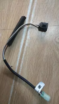 Кнопка ручки двери SMART KEY для Zotye T600 2013 - 2018