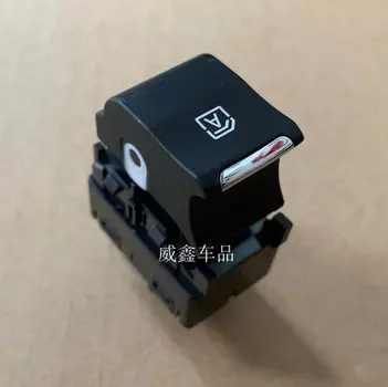 Кнопка управления стеклоподъемником для GAC Trumpchi GS8 2018, 2019, 2020