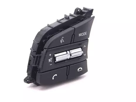 Кнопки мультимедиа для KIA Sportage 2018 - 2019