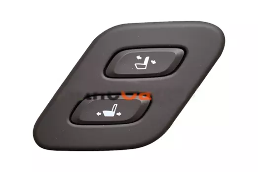 Кнопки регулировки положением сиденья Mobis для Санта Фе 4 (Hyundai Santa Fe 2018 - 2019)