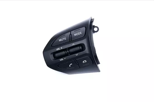 Кнопки управления аудио для Kia Rio 2017 -
