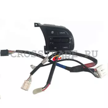 Кнопки управления круиз контролем для KIA Sportage IV 2016 -