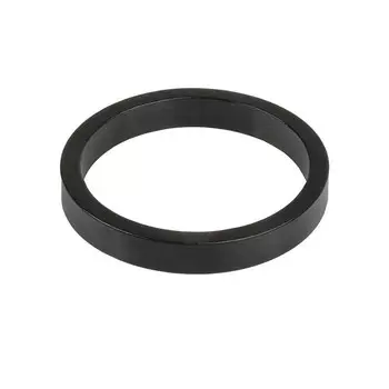 Кольцо центровочное Bimecc 74.1x65.1 пластик антрацитовое