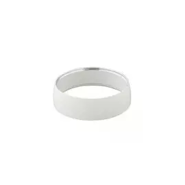 Кольцо центровочное КиК A6 67.1x59.1 пластик белое