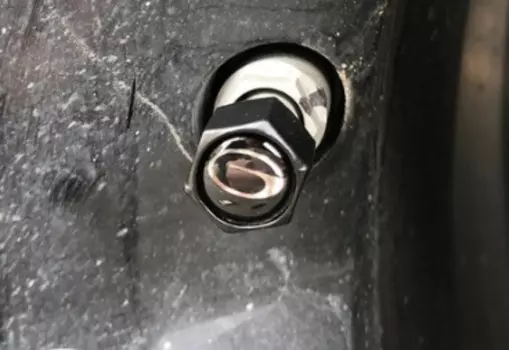 Колесные гайки для GAC Trumpchi GS5 2020-