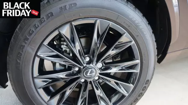 Колесный диск LEXUS для Lexus NX 2015 г.в по н.в.