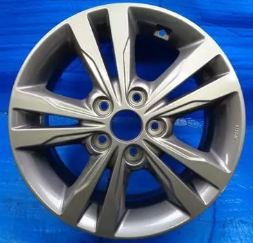 Колесный диск R16 52910F2200 для Hyundai Elantra 2016