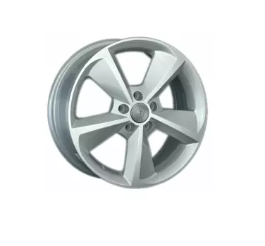Колесный диск Replay SK61 17" Silver