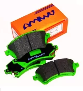 Колодки передние AMIWA для Nissan X-Trail T32 2014 -