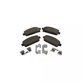 Колодки тормозные дисковые PATRON PSRK1294