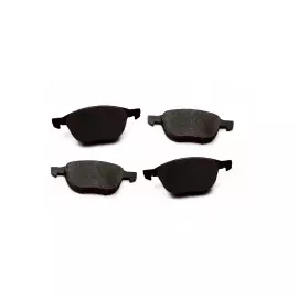 Колодки тормозные передние TSN 2136 Ford Focus 2011 - 2015