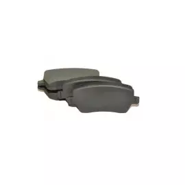 Колодки тормозные передние TSN 2.1.212 Renault Kaptur 2016-2020