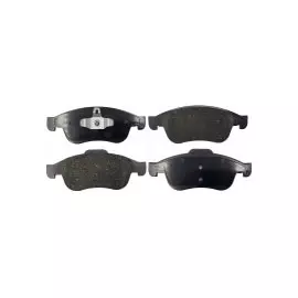 Колодки тормозные задние комплект NAKAYAMA HP8918NY Geely Atlas 2016-