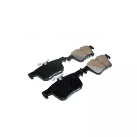 Колодки тормозные задние комплект VAG 3Q0698451C Skoda Kodiaq 2016 - 2020