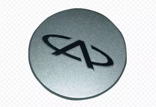 Колпачек колесного диска Chery J11-3100510 для Chery Tiggo 7 2019, 2020