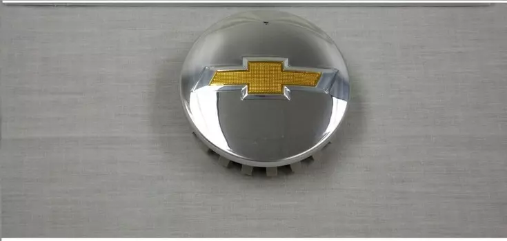 Колпачек ступицы 19301597 для Chevrolet Tahoe IV 2015-