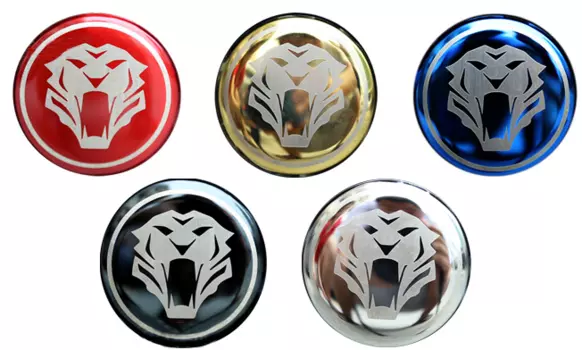 Колпачки на колеса для Kia Sportage III 2010-2015