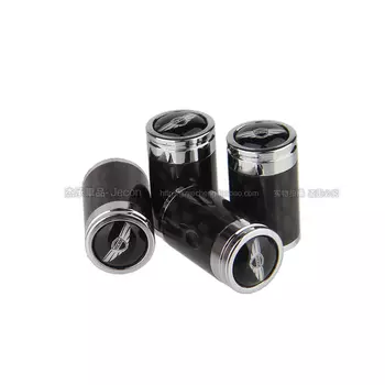 Колпачки на нипели Genesis