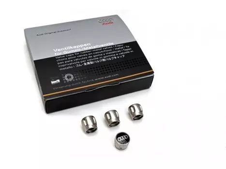 Колпачки на ниппели VAG 4L0071215 для Audi A7 2018 -