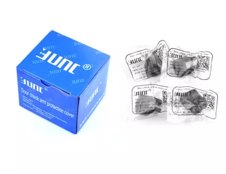 Колпачки на ограничители дверей для Lexus NX (2014 - 2018)